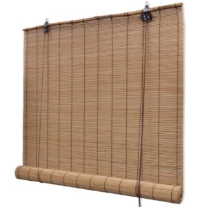 Persianas Bambú Ikea