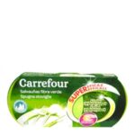 Piedra Verde Carrefour