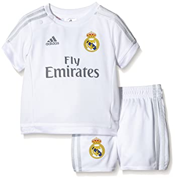 Pijama Real Madrid El Corte Inglés