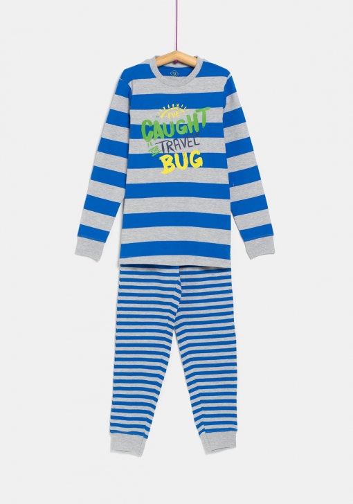 Pijamas Niños Carrefour