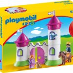 Playmobil 123 El Corte Inglés