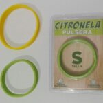 Pulseras Citronela Mercadona