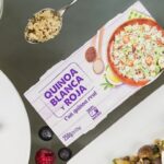 Quinoa Microondas Mercadona