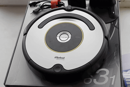 Roomba 774 El Corte Inglés