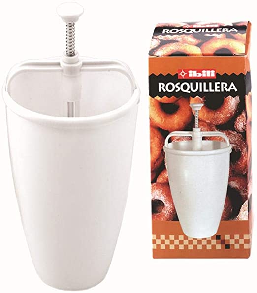 Rosquillera Amazon