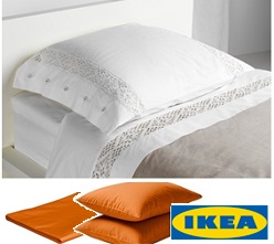 Sabanas Encimeras Ikea