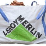 Sacos Leroy Merlin