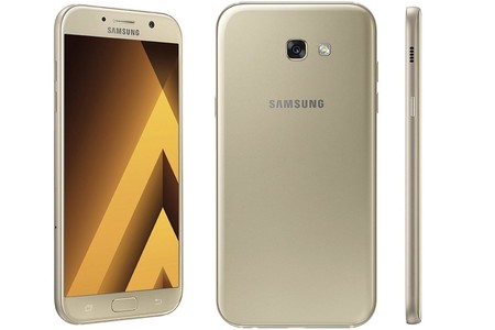 Samsung Galaxy A3 Media Markt