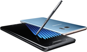 Samsung Galaxy Note 7 Media Markt