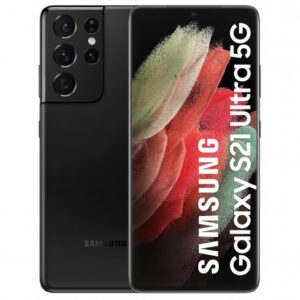 Samsung Galaxy S21 Ultra Alcampo