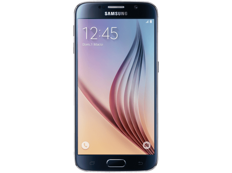 Samsung Galaxy S6 Media Markt