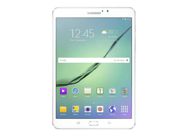 Samsung Galaxy Tab E Media Markt