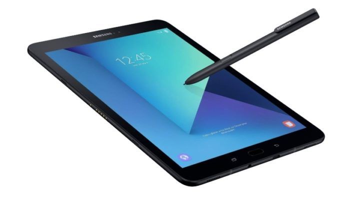 Samsung Galaxy Tab S El Corte Inglés