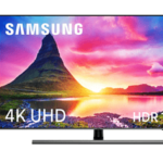 Smart Tv Samsung Media Markt