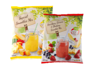 Smoothies Lidl