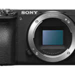 Sony A6500 Media Markt