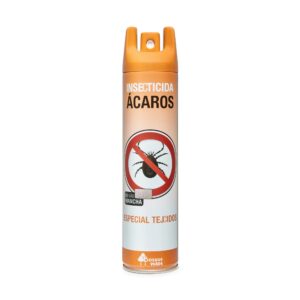 Spray Ácaros Mercadona