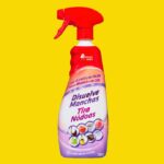Spray Quitamanchas Mercadona