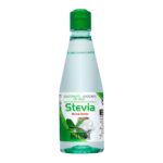 Stevia Líquida Mercadona
