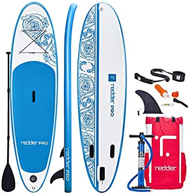 Tabla Paddle Surf Hinchable Amazon