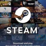 Tarjeta Steam Media Markt