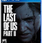 The Last Of Us Parte II Amazon