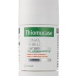Thiomucase Extreme Areas Stick Anticelulitico 75 ml
