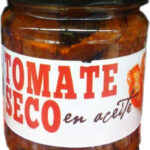Tomate Seco Aceite Mercadona