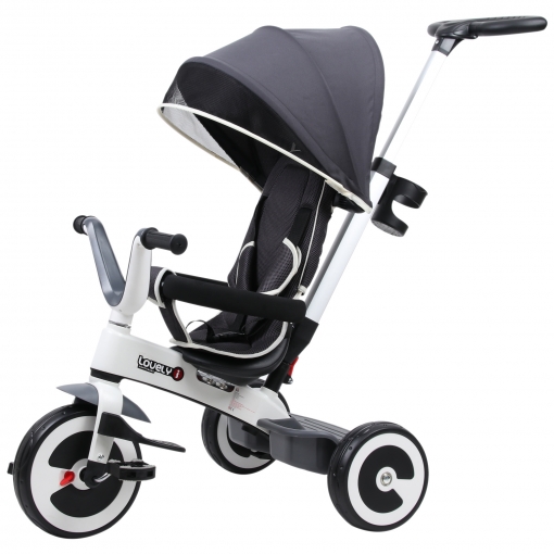 Triciclos Para Bebés Carrefour