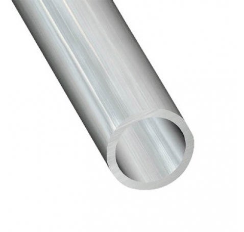 Tubo Aluminio Bricomart