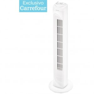Ventilador Torre Carrefour