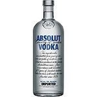 Vodka Absolut Mercadona