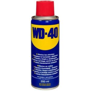 Wd 40 Carrefour