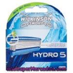 wilkinson-hydro-5-mercadona