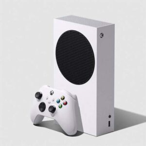 Xbox Series S Media Markt