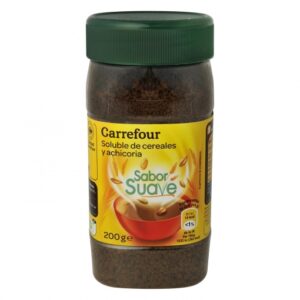 Achicoria Carrefour