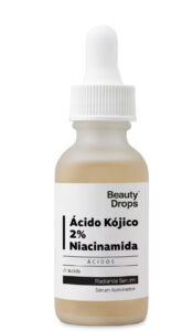Acido Kojico Primor