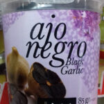 Chocolate Negro Mercadona