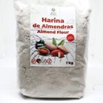 Harina Almendra Lidl Harina Almendra Lidl