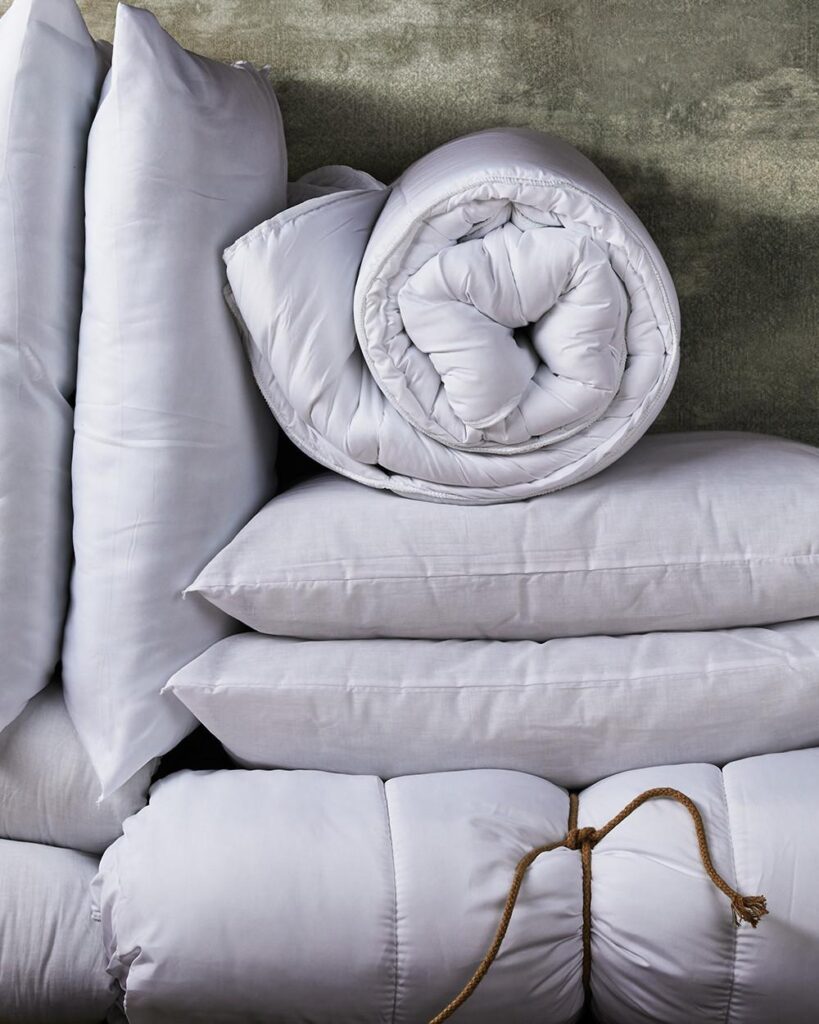 Almohadas Primark