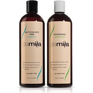 Alternativas Al Champú Sin Sulfatos Alternativas Al Champú Sin Sulfatos