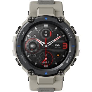 Amazfit T Rex Pro Euronics Amazfit T Rex Pro Euronics