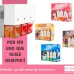 Ambientador Bolitas Mercadona Ambientador Bolitas Mercadona