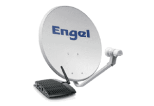 Antena Parabólica Media Markt