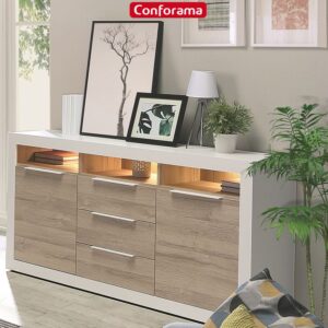 Aparadores Conforama Aparadores Conforama