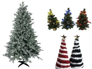 Arboles Navidad Alcampo Arboles Navidad Alcampo