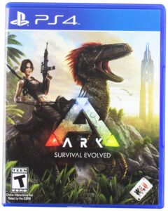 Ark Ps4 Media Markt Ark Ps4 Media Markt