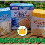 Soja Grano Mercadona Soja Grano Mercadona