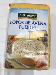 Avena Integral Lidl Avena Integral Lidl