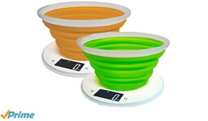Bascula Cocina Worten